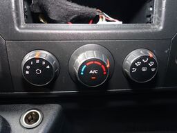 OPEL Movano Koffer LBW Tüv Neu Klima Euro6 230cm Höhe