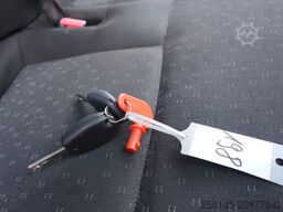 OPEL Movano Koffer LBW Tüv Neu Klima Euro6 230cm Höhe