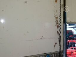 OPEL Movano Koffer LBW Tüv Neu Klima Euro6 230cm Höhe