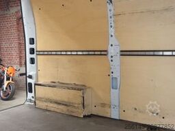 RENAULT Master Kasten L2H2 TüvNeu 1 Hand Klima Kamera