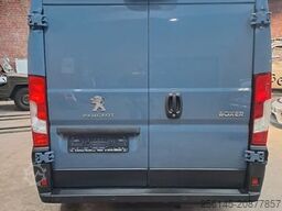 PEUGEOT Boxer Kasten L1 H1 Klima Kamera Tempo Tüv E6