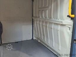 PEUGEOT Boxer Kasten L1 H1 Klima Kamera Tempo Tüv E6