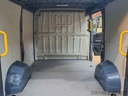 PEUGEOT Boxer Kasten L1 H1 Klima Kamera Tempo Tüv E6