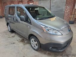 NISSAN e-NV200 TüvNeu Sitzh. Kamera AHK Klima 40kWh
