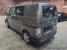 NISSAN e-NV200 TüvNeu Sitzh. Kamera AHK Klima 40kWh