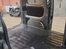 NISSAN e-NV200 TüvNeu Sitzh. Kamera AHK Klima 40kWh