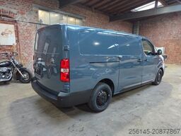 CITROEN Jumpy Kasten L3 H1 Tüv Klima Euro6 Navi Kamera