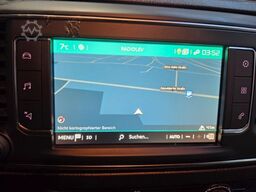 CITROEN Jumpy Kasten L3 H1 Tüv Klima Euro6 Navi Kamera