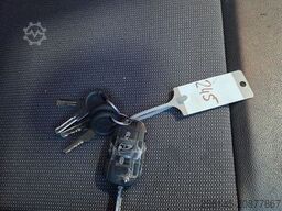 CITROEN Jumpy Kasten L3 H1 Tüv Klima Euro6 Navi Kamera