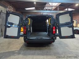 CITROEN Jumpy Kasten L3 H1 Tüv Klima Euro6 Navi Kamera