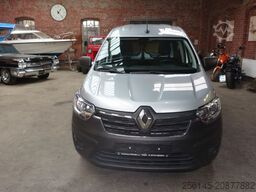 RENAULT Express Extra Tüv+Service Neu AHK Klima 1 Hand