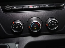 RENAULT Master Kasten L2H2 TüvNeu 1 Hand Klima Kamera