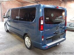 RENAULT Trafic Combi L2H1 Grand SpaceClass Camper TüvNeu