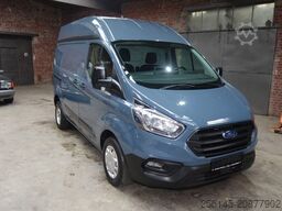 FORD Transit Custom L1 H2 Tüv Neu Klima Kamera PDC