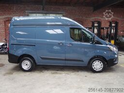 FORD Transit Custom L1 H2 Tüv Neu Klima Kamera PDC