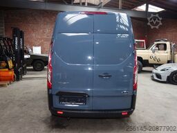 FORD Transit Custom L1 H2 Tüv Neu Klima Kamera PDC