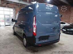 FORD Transit Custom L1 H2 Tüv Neu Klima Kamera PDC
