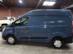 FORD Transit Custom L1 H2 Tüv Neu Klima Kamera PDC