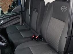 FORD Transit Custom L1 H2 Tüv Neu Klima Kamera PDC