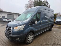 MERCEDES-BENZ Sprinter DoKa 3 S Kipper 515 CDI AHK  7 Sitze