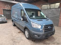 MERCEDES-BENZ Sprinter DoKa 3 S Kipper 515 CDI AHK  7 Sitze