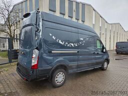 MERCEDES-BENZ Sprinter DoKa 3 S Kipper 515 CDI AHK  7 Sitze
