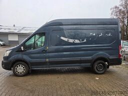 MERCEDES-BENZ Sprinter DoKa 3 S Kipper 515 CDI AHK  7 Sitze