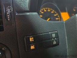 MERCEDES-BENZ Sprinter DoKa 3 S Kipper 515 CDI AHK  7 Sitze