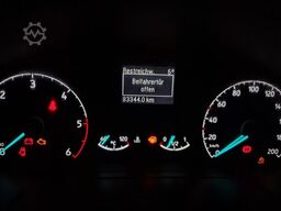 MERCEDES-BENZ Sprinter DoKa 3 S Kipper 515 CDI AHK  7 Sitze