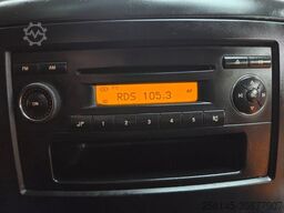 MERCEDES-BENZ Sprinter DoKa 3 S Kipper 515 CDI AHK  7 Sitze