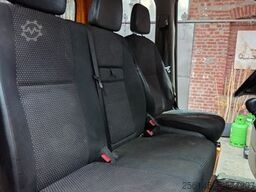 MERCEDES-BENZ Sprinter DoKa 3 S Kipper 515 CDI AHK  7 Sitze