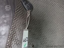 MERCEDES-BENZ Sprinter DoKa 3 S Kipper 515 CDI AHK  7 Sitze