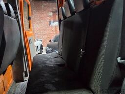 MERCEDES-BENZ Sprinter DoKa 3 S Kipper 515 CDI AHK  7 Sitze