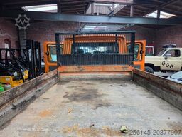 MERCEDES-BENZ Sprinter DoKa 3 S Kipper 515 CDI AHK  7 Sitze