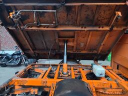 MERCEDES-BENZ Sprinter DoKa 3 S Kipper 515 CDI AHK  7 Sitze