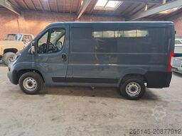 FIAT Ducato L1 H1 Klima Kamera Tempomat Euro6 Tüv