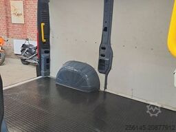 FIAT Ducato L1 H1 Klima Kamera Tempomat Euro6 Tüv