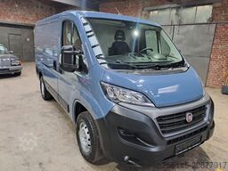 FIAT Ducato L1 H1 Klima Kamera Tempomat Euro6 Tüv