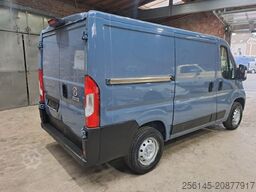 FIAT Ducato L1 H1 Klima Kamera Tempomat Euro6 Tüv