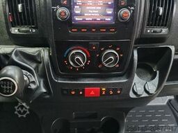 FIAT Ducato L1 H1 Klima Kamera Tempomat Euro6 Tüv