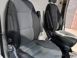 FIAT Ducato L1 H1 Klima Kamera Tempomat Euro6 Tüv