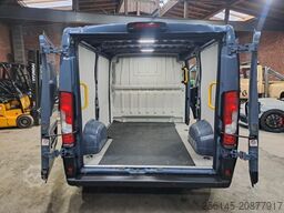 FIAT Ducato L1 H1 Klima Kamera Tempomat Euro6 Tüv