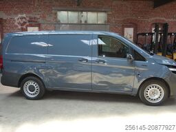 MERCEDES-BENZ Kasten eVito lang terie TüvNaviKamera