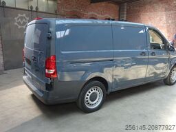 MERCEDES-BENZ Kasten eVito lang terie TüvNaviKamera