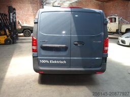 MERCEDES-BENZ Kasten eVito lang terie TüvNaviKamera