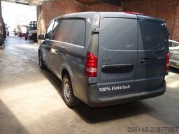 MERCEDES-BENZ Kasten eVito lang terie TüvNaviKamera