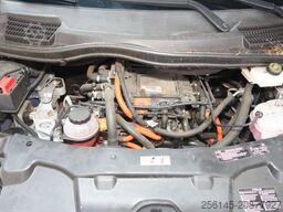 MERCEDES-BENZ Kasten eVito lang terie TüvNaviKamera