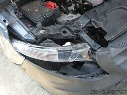 MERCEDES-BENZ Kasten eVito lang terie TüvNaviKamera