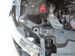 MERCEDES-BENZ Kasten eVito lang terie TüvNaviKamera