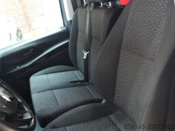 MERCEDES-BENZ Kasten eVito lang terie TüvNaviKamera